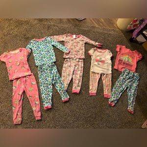 2T pjs 5 sets for only $22 discount for 24 hrs